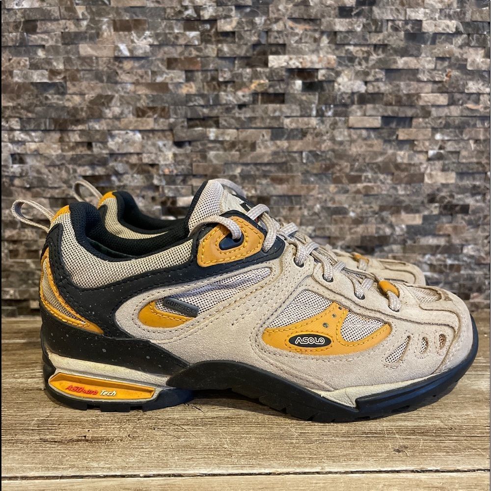 Ladies ASOLO Rythm GTX Gore-Tex Waterproof Size 6